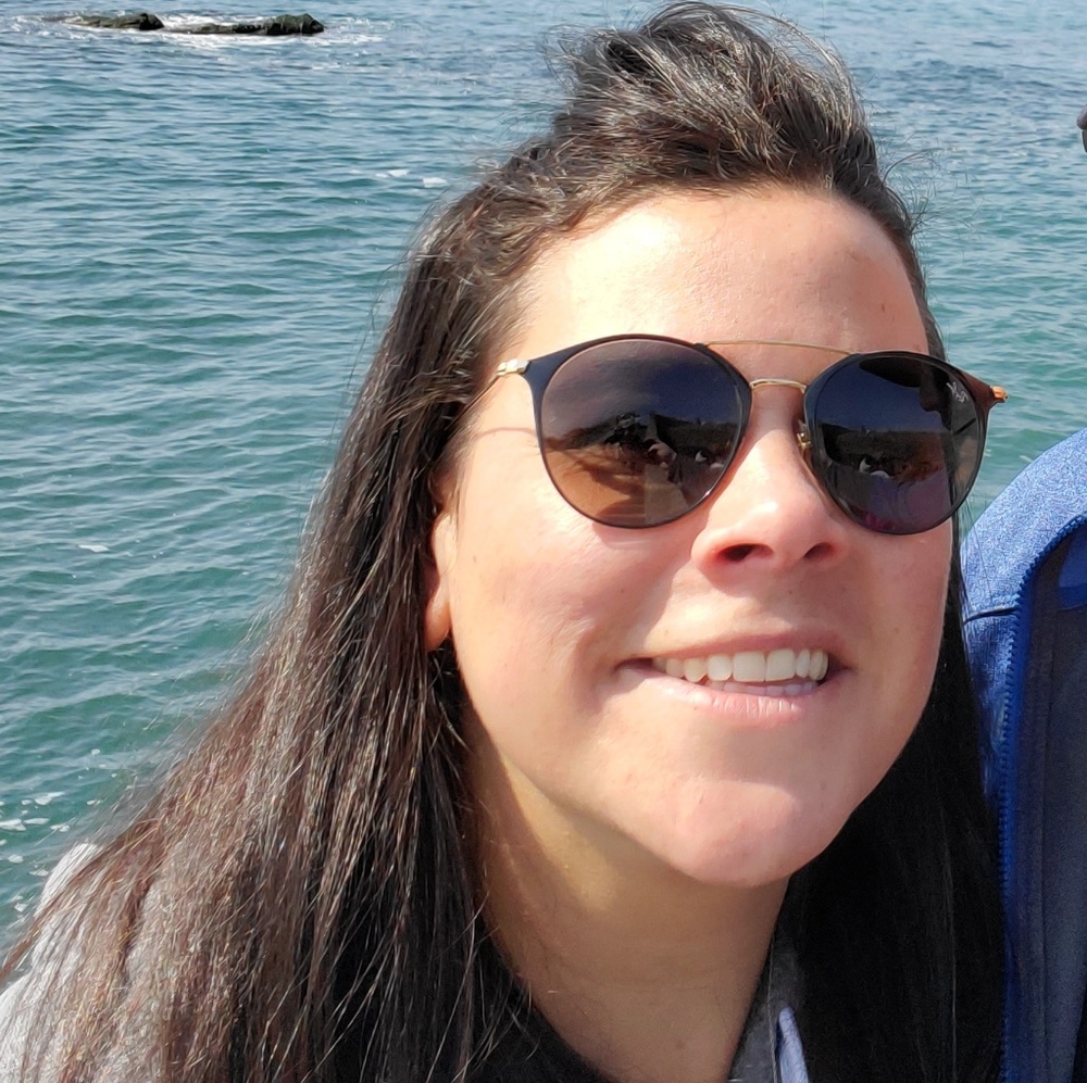 Meet your Posher, Jenny